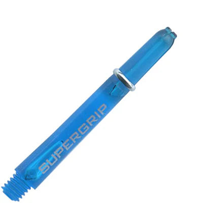 Harrows Supergrip Polycarbonate Dart Shafts